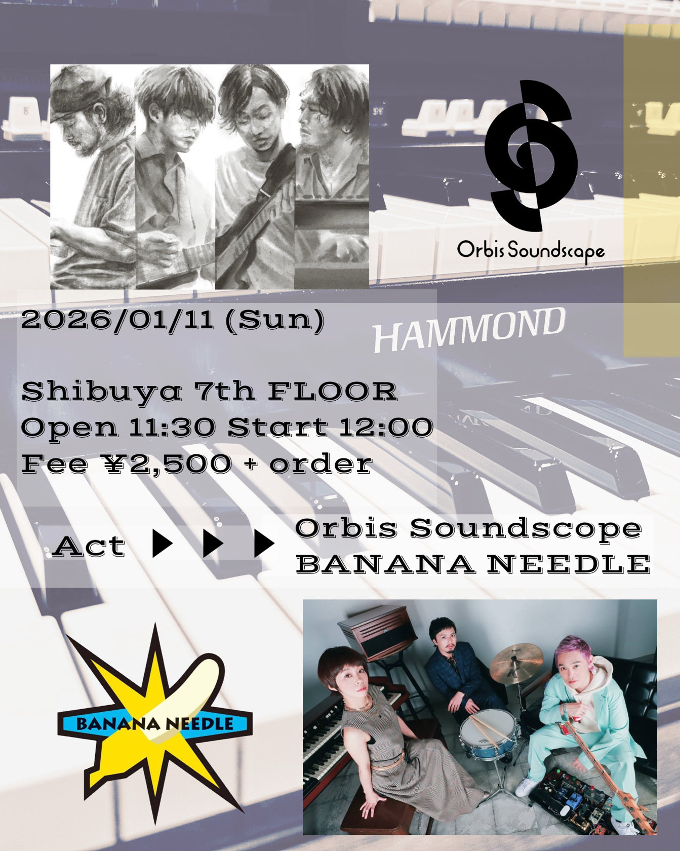 OrbisSoundscape