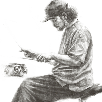 ニシカワ クニヒロ